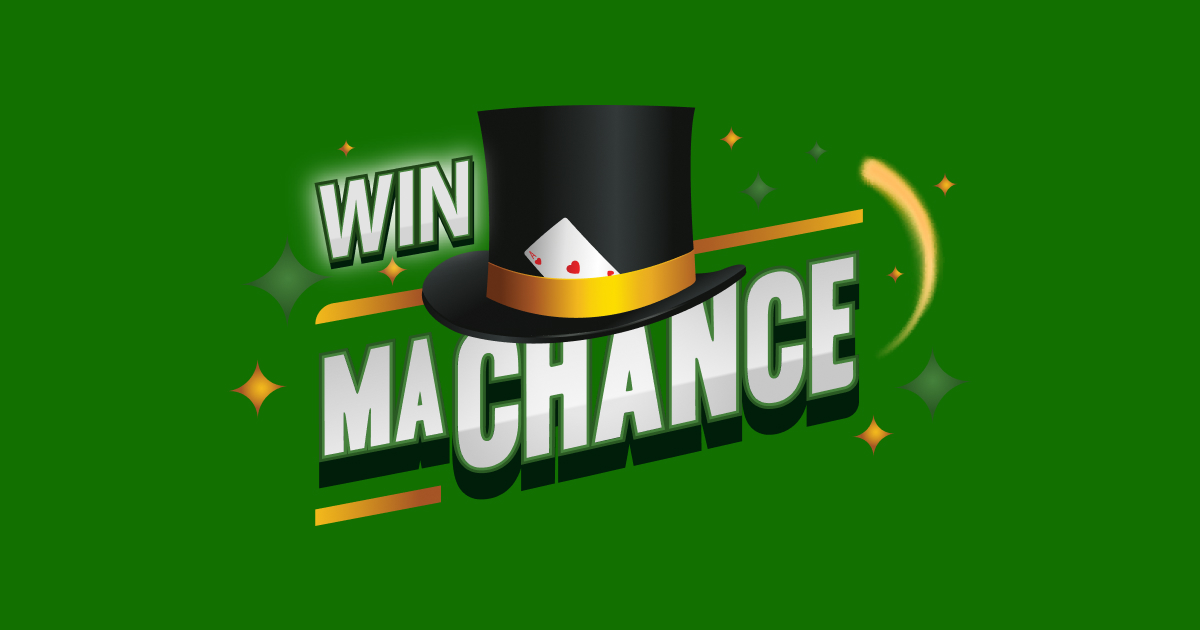 Machance